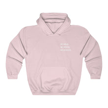 Load image into Gallery viewer, Unisex Heavy Blend™Statement  Hooded Sweatshirt