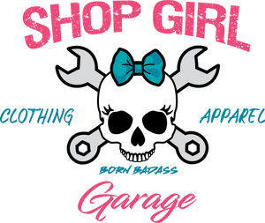 Shop Girl Garage Gift Card