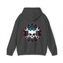 Load image into Gallery viewer, Badass Vibes Hoodie