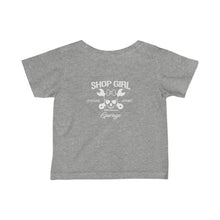 Load image into Gallery viewer, Infant Fine Jersey Tee