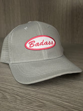 Load image into Gallery viewer, Badass Patch SnapBack