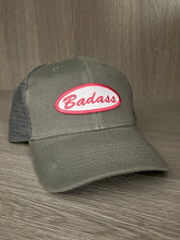 Load image into Gallery viewer, Badass Patch SnapBack