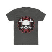 Load image into Gallery viewer, Men&#39;s Born Badass Basic Tee