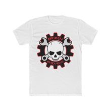 Load image into Gallery viewer, Men&#39;s Premium Cotton Crew Tee