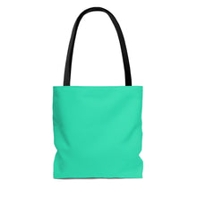 Load image into Gallery viewer, Shop Girl Tote Bag