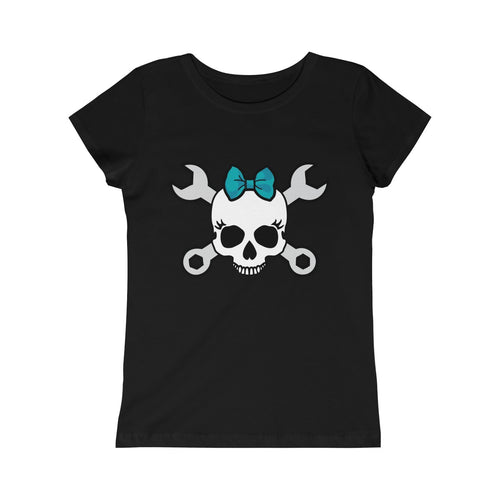 Youth Girls Shop Girl Tee