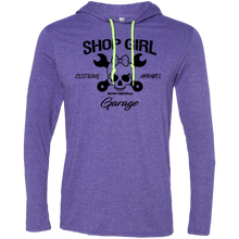 Load image into Gallery viewer, SGG T-Shirt Hoodie