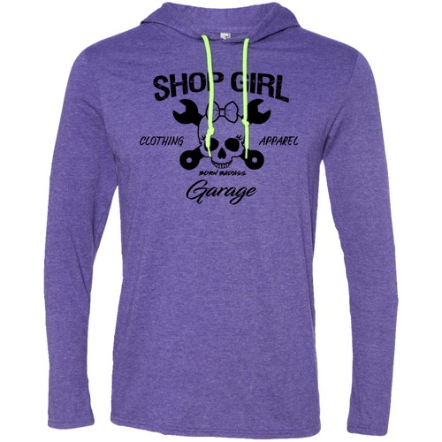 SGG T-Shirt Hoodie