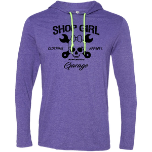 SGG T-Shirt Hoodie