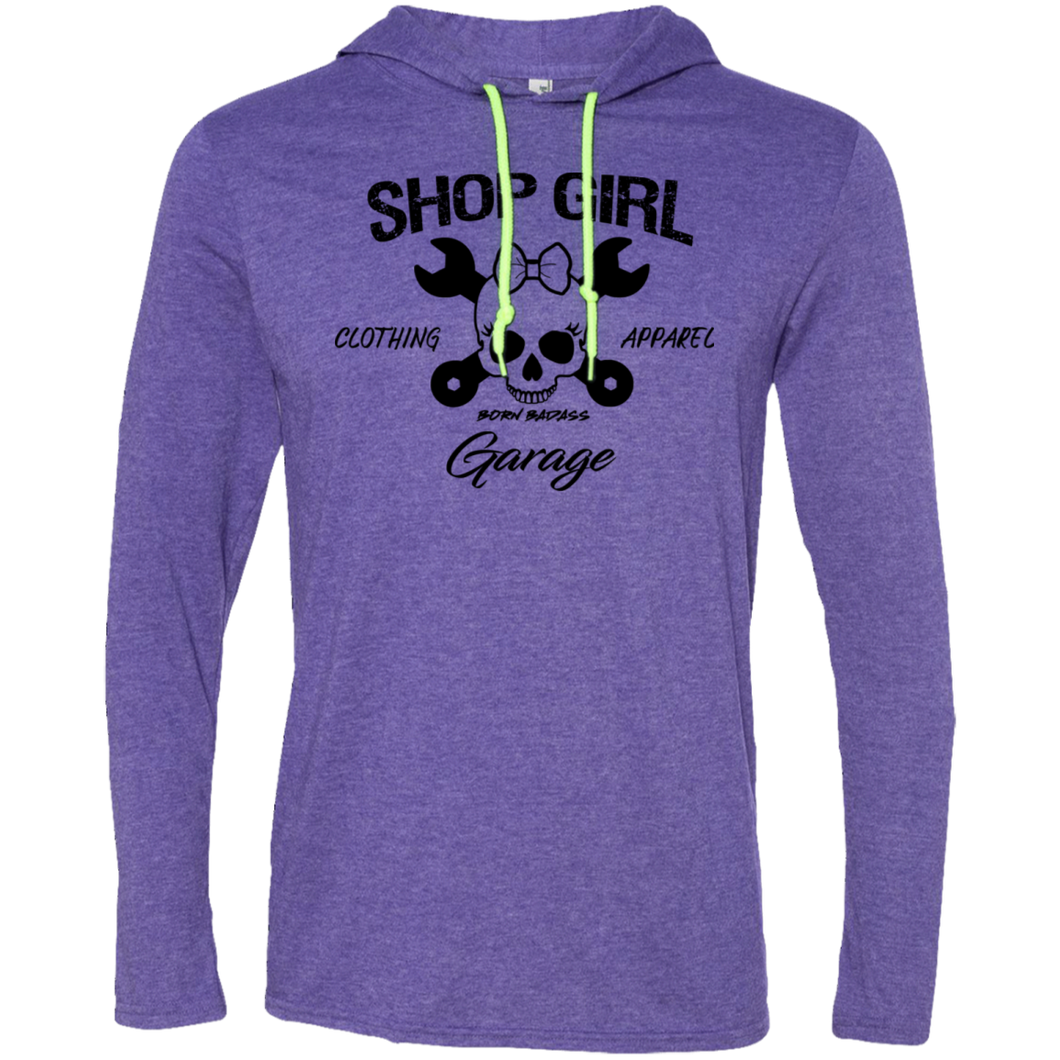 SGG T-Shirt Hoodie