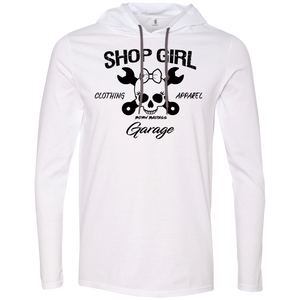 SGG T-Shirt Hoodie