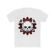 Load image into Gallery viewer, Men&#39;s Born Badass Basic Tee