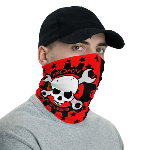 Men’s Neck Gaiter