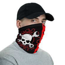 Load image into Gallery viewer, Men’s Born Badass Neck Gaiter