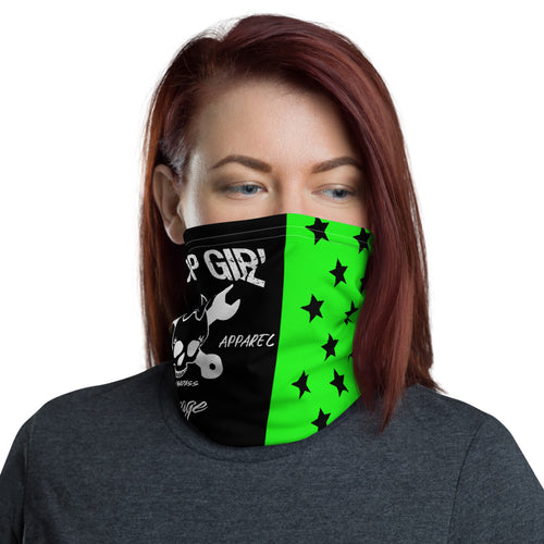 Neck Gaiter