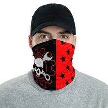 Load image into Gallery viewer, Men’s Born Badass Neck Gaiter