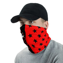 Load image into Gallery viewer, Men’s Born Badass Neck Gaiter